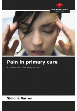 Pain in primary care