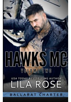 Hawks MC