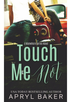 Touch Me Not