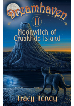 Moonwitch of Crushtide Island