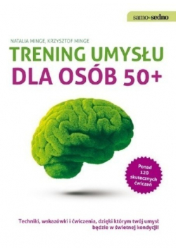 Trening umysłu dla osób 50