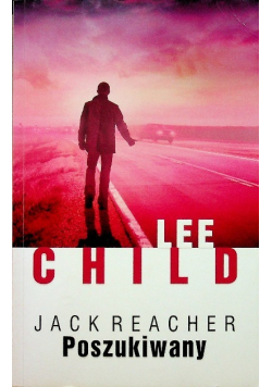 Jack Reacher. Poszukiwany