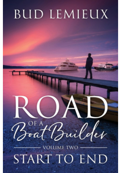 Road of a Boatbuilder