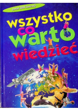 Wszystko co warto wiedzieć