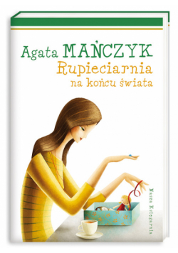 Rupieciarnia na końcu świata