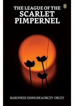 The League Of The Scarlet Pimpernel