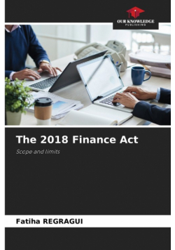 The 2018 Finance Act