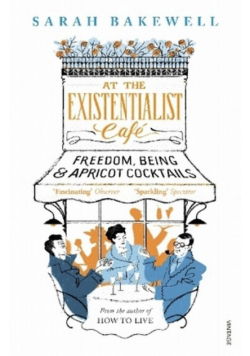 At the Existentialist Cafe