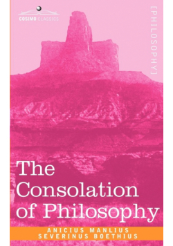 The Consolation of Philosophy