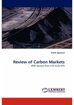 Review of Carbon Markets
