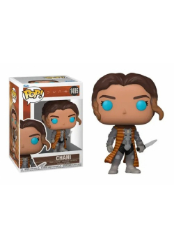 Figurka Movies Dune 2 Chani Funko POP
