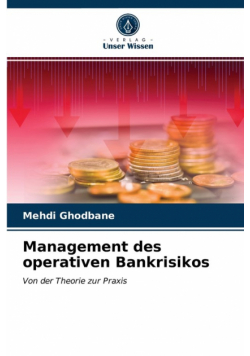 Management des operativen Bankrisikos