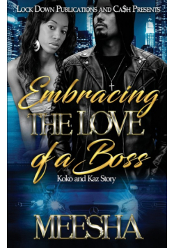 Embracing The Love Of A Boss