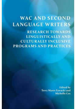 Wac and Second Language Writers
