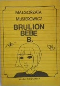 Brulion Bebe B