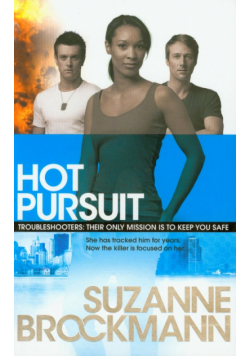 Hot Pursuit