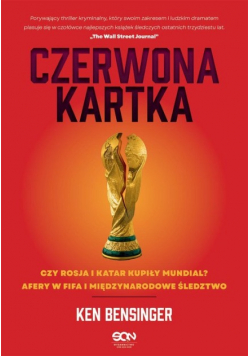 Czerwona kartka
