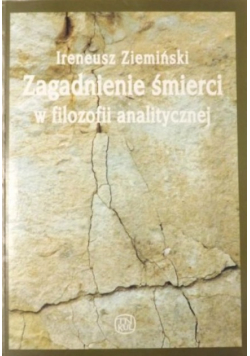 Zagadnienie śmierci w filozofii analitycznej