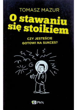 O stawaniu się stoikiem