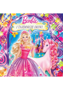 Barbie - Barbie i tajemnicze drzwi