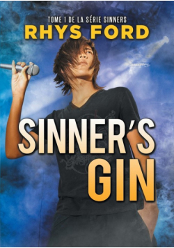 Sinner's Gin (Français)