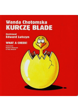 Kurczę blade/ What a cheek /Babaryba