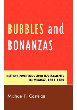 Bubbles and Bonanzas