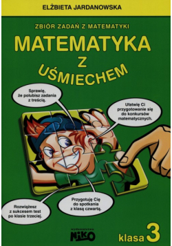 Matematyka z uśmiechem 3