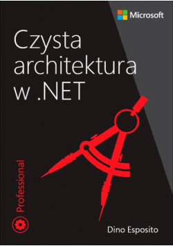 Czysta architektura w .NET