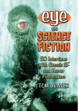 Eye on Science Fiction