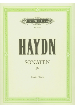 Sonaten IV