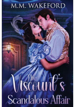 The Viscount's Scandalous Affair