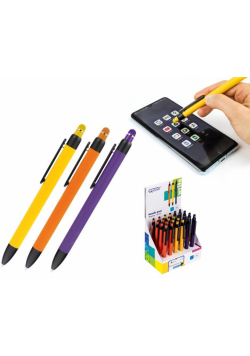 Długopis do ekranów Touch Pen GR-2238 (24szt)