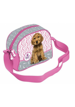 Torebeczka na ramię Sweet Pets Pies