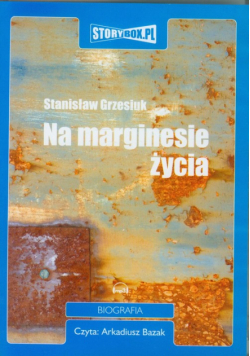 Na marginesie życia Audiobook