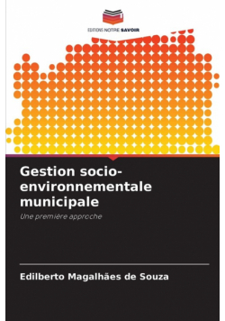 Gestion socio-environnementale municipale