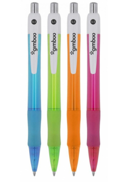 Ołówek automatyczny 0,5mm mix kolorów (24szt)