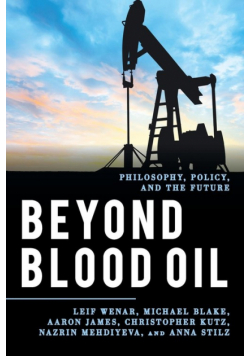 Beyond Blood Oil
