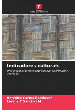 Indicadores culturais