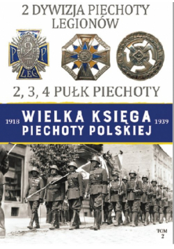 2 Dywizja Piechoty Legionów