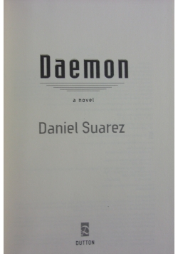 Daemon