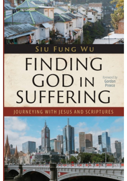 Finding God in Suffering