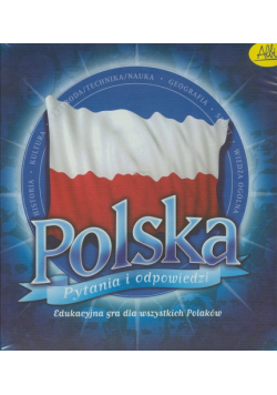 Polska Pytania i odpowiedzi