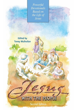 Jesus With the People