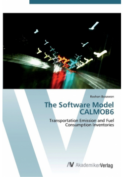 The Software Model CALMOB6