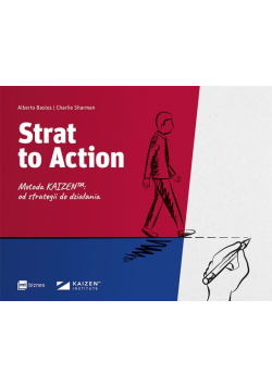 Strat to Action