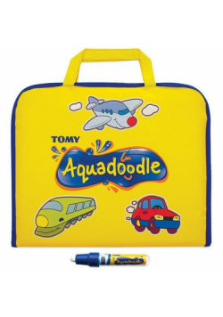 Aquadoodle Mata podróżna