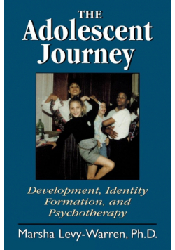 The Adolescent Journey