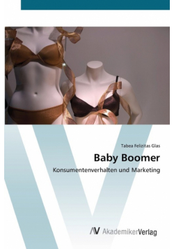 Baby Boomer