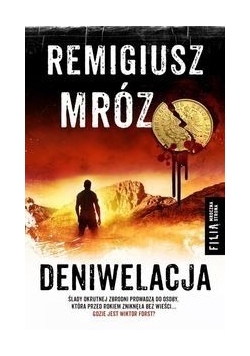 Deniwelacja